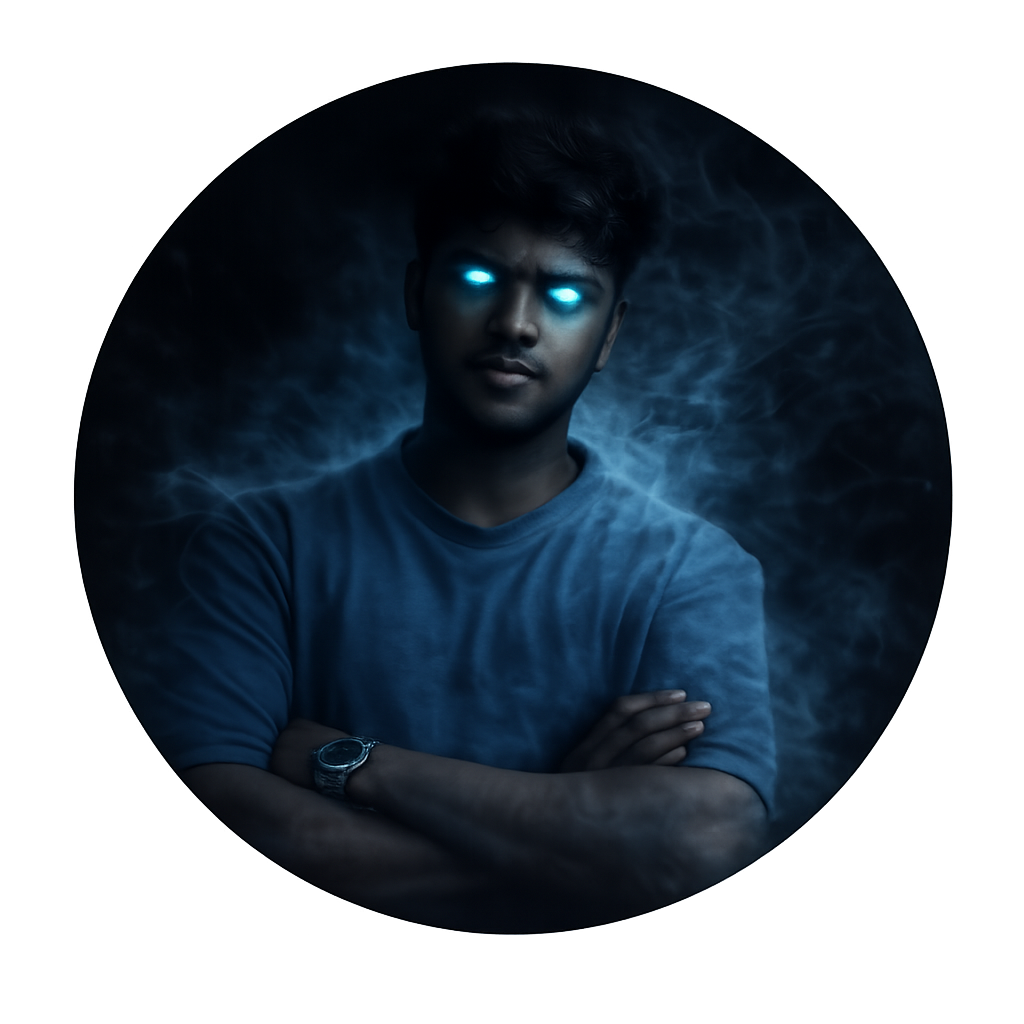 Glow Photo